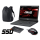 ASUS G74SX-TZ107V-16 i7-2630QM/16GB/128+500/BR-RW/7HP64 - 71469 - zdjęcie